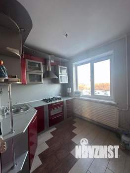 2-к квартира, вторичка, 46м2, 8/10 этаж