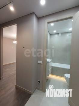 2-к квартира, вторичка, 40м2, 3/10 этаж