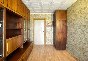 4-к квартира, вторичка, 68м2, 4/9 этаж