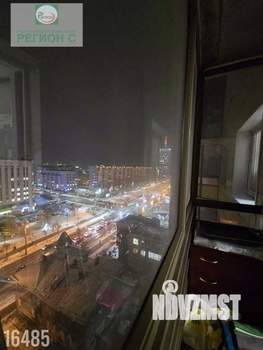 2-к квартира, вторичка, 42м2, 11/12 этаж