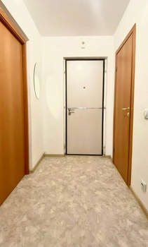 1-к квартира, вторичка, 33м2, 9/10 этаж
