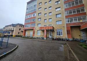 2-к квартира, вторичка, 68м2, 7/6 этаж