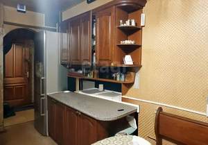 3-к квартира, вторичка, 62м2, 1/9 этаж