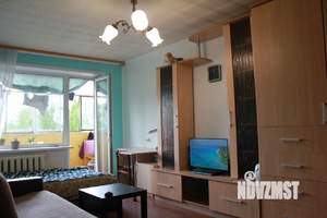 1-к квартира, вторичка, 30м2, 5/5 этаж