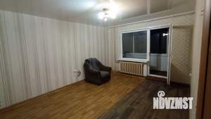 2-к квартира, вторичка, 56м2, 1/2 этаж