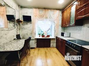 3-к квартира, вторичка, 70м2, 1/6 этаж