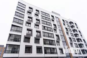 Студия квартира, сданный дом, 26м2, 8/8 этаж