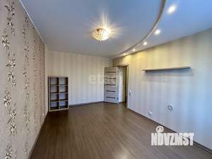 1-к квартира, вторичка, 38м2, 5/10 этаж