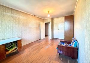 2-к квартира, вторичка, 46м2, 4/5 этаж