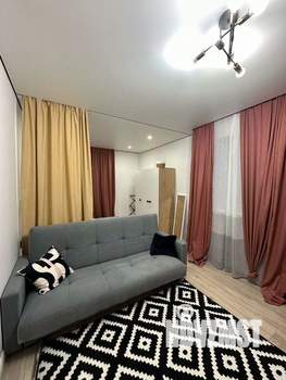 1-к квартира, вторичка, 30м2, 1/5 этаж