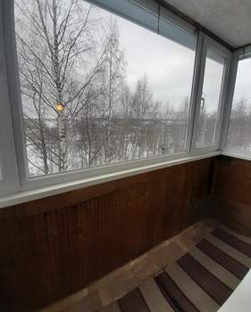 2-к квартира, вторичка, 44м2, 4/5 этаж