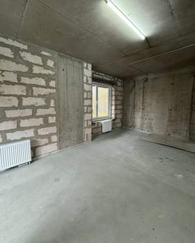 2-к квартира, вторичка, 53м2, 2/3 этаж