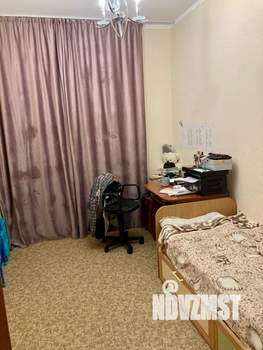 3-к квартира, вторичка, 63м2, 5/10 этаж