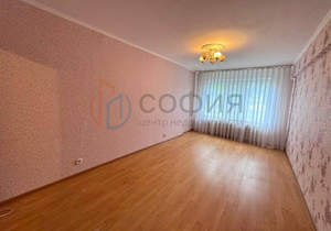 1-к квартира, вторичка, 34м2, 1/9 этаж