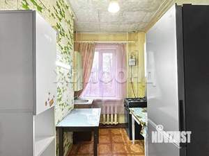 2-к квартира, вторичка, 48м2, 1/2 этаж