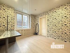 2-к квартира, вторичка, 51м2, 1/1 этаж