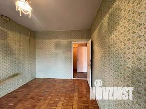 2-к квартира, вторичка, 50м2, 2/9 этаж