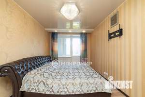 3-к квартира, вторичка, 95м2, 4/14 этаж