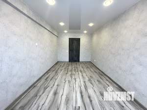 1-к квартира, вторичка, 33м2, 1/9 этаж