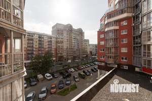 2-к квартира, вторичка, 45м2, 4/14 этаж