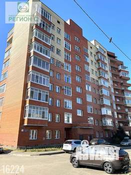 2-к квартира, вторичка, 70м2, 9/10 этаж