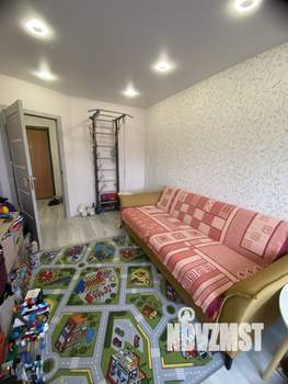 2-к квартира, вторичка, 50м2, 6/7 этаж