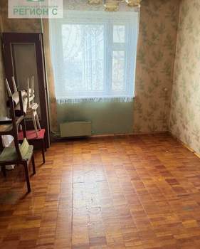 2-к квартира, вторичка, 51м2, 4/10 этаж