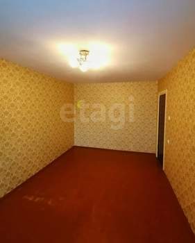 1-к квартира, вторичка, 31м2, 4/5 этаж