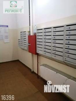 1-к квартира, вторичка, 35м2, 12/14 этаж