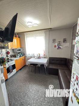 1-к квартира, вторичка, 35м2, 5/9 этаж