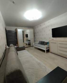 2-к квартира, вторичка, 44м2, 5/5 этаж
