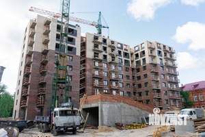 Студия квартира, вторичка, 25м2, 2/11 этаж