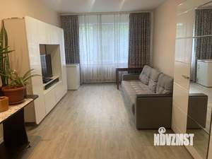 3-к квартира, вторичка, 60м2, 1/2 этаж