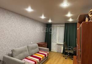 3-к квартира, вторичка, 62м2, 7/9 этаж