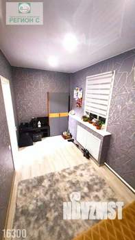 3-к квартира, вторичка, 53м2, 1/2 этаж