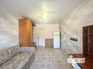 1-к квартира, вторичка, 12м2, 2/5 этаж