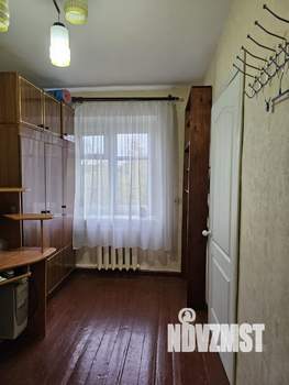 2-к квартира, вторичка, 42м2, 3/5 этаж