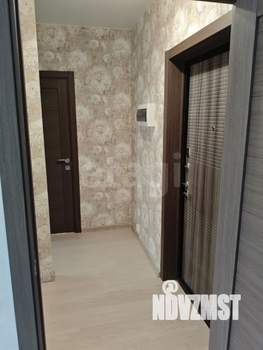 1-к квартира, вторичка, 32м2, 7/12 этаж