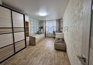 2-к квартира, вторичка, 47м2, 4/5 этаж