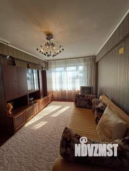 2-к квартира, вторичка, 45м2, 6/9 этаж