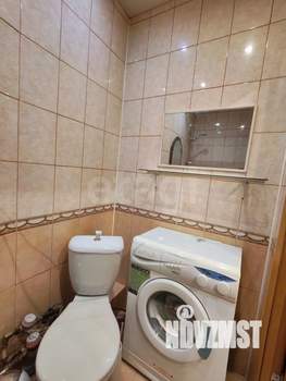 Студия квартира, вторичка, 19м2, 3/5 этаж