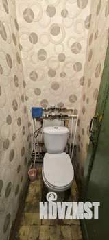 4-к квартира, вторичка, 60м2, 4/4 этаж