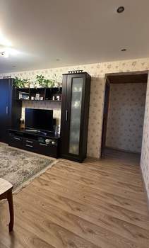 3-к квартира, вторичка, 59м2, 5/5 этаж