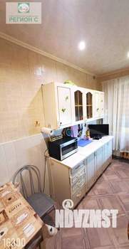 3-к квартира, вторичка, 53м2, 1/2 этаж