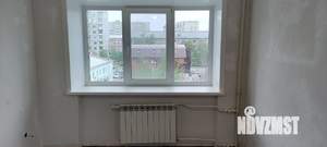 1-к квартира, вторичка, 29м2, 5/5 этаж