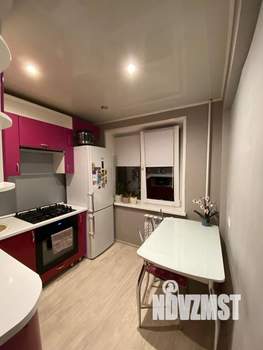 2-к квартира, вторичка, 43м2, 3/9 этаж