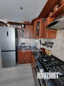 2-к квартира, вторичка, 48м2, 5/5 этаж