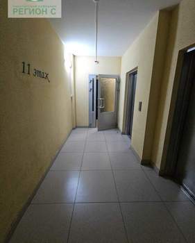 2-к квартира, вторичка, 42м2, 11/12 этаж