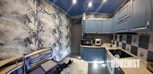 3-к квартира, вторичка, 63м2, 5/9 этаж