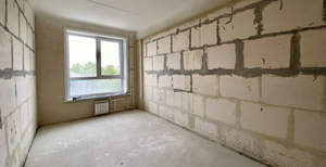 1-к квартира, вторичка, 37м2, 3/4 этаж